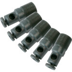 Grignoteuse pneumatique moule (5 pièces) Grignoteuse pneumatique moule (5 pièces)