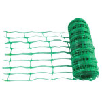 Grillage avertisseur 30cm en 25m vert