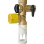 Groupe de sécurité siège teflon somatherm orientable - dispo 48h Groupe de sécurité siège teflon somatherm orientable - dispo 48h