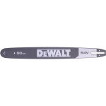 Guide de chaine pour tron�onneuse dewalt dcmcs575 50cm