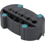 Guide de per�age mobile wolfcraft 4 - 10mm