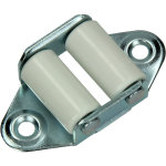 Guide sangle pour volet roulant Guide sangle pour volet roulant