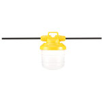 Guirlande de chantier 15m sylwork sylvania 5000lm - 840