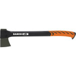 Hache  fendre bahco 1, 31kg 600mm