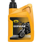 Huile moteur motos kroon - oil expulsa 10w - 40 1l