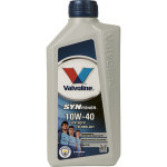 Huile moteur synthtique valvoline 10w40 1l