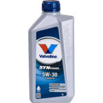 Huile moteur synthtique valvoline 5w - 30 1l