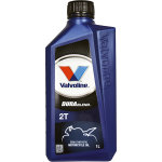 Huile moteur valvoline durablend 2t 1l Huile moteur valvoline durablend 2t 1l