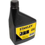 Huile pour outils et compresseurs stanley 122014 600ml