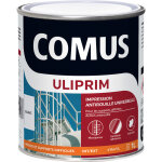 Impression antirouille uliprim comus 1l blanc Impression antirouille uliprim comus 1l blanc