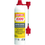Inhibiteur pour circuit de chauffage x100 sentinel arosol 300ml - dispo 48h