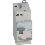 Interrupteur diffrentiel legrand 40a type a
