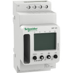 Interrupteur horaire programmable acti9 ihp schneider 2 canaux Interrupteur horaire programmable acti9 ihp schneider 2 canaux