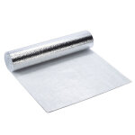 Isolant porte de garage mottez 250x60cm - ep 3mm