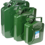 Jerrican mtal us 5l