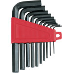 Jeu 10 cl�s m�les