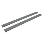 Jeu de 2 fers de rechange peugeot (lot)
