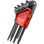 Jeu 8 cls mles torx facom