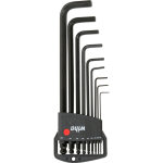 Jeu 9 cl�s m�les wiha