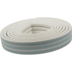 Joint d'�tanch�it� adh�sif blanc 7, 5m 4 - 6mm
