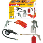Kit 5 accessoires mecafer Kit 5 accessoires mecafer