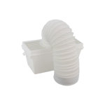 Kit de condensation sèche - linge Kit de condensation sèche - linge