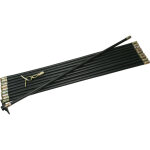 Kit de curage / ramonage (12 pices)