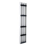 Kit goulotte gtl 2x130cm protec