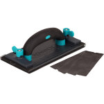 Kit de ponage manuel wolfcraft 115 x 280mm