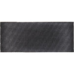 Kit de ponage manuel wolfcraft patins abrasifs 115 x 280mm (4 pices)