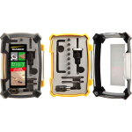 Kit pose terrasse diager 15 pi�ces