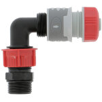 Kit raccord gros d�bit spido