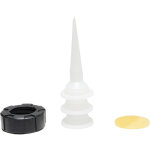 Kit de rechange pour applicateur mortier rubi Kit de rechange pour applicateur mortier rubi