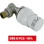 Kit thermostatique tte + corps querre comap m28 - querre 1 / 2