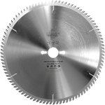 Lame carbure de mise � format panneaux leman 250x30mm 80z