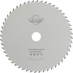 Lame carbure multi - matriaux leman 190x30mm - 55z