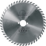 Lame carbure portative bois leman 150x20 / 16 / 12, 7mm 24z