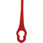 Lame de coupe bordure einhell ge - ct 18 li (20 pcs) Lame de coupe bordure einhell ge - ct 18 li (20 pcs)