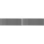 Lames pour mini - scie bahco 228 - 32 - 10p 150mm - 32t (10 pcs)