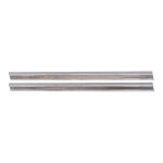 Lame de rabot trend 82x5, 5x1, 1mm (2 pcs)