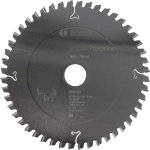 Lame de scie circulaire bosch top precision 210x30x2, 3mm 48t