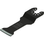 Lame de scie diamant�e � coupe plongeante smart tool 32x58mm