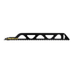 Lame scie sabre au carbure de tungstène dewalt 457mm Lame scie sabre au carbure de tungstène dewalt 457mm