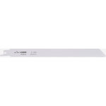 Lames pour scie sabre m�tal 225mm (5 pi�ces)