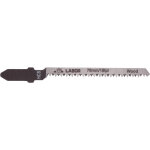 Lames scie sauteuse bois t 101 ao 76mm (5 pièces) Lames scie sauteuse bois t 101 ao 76mm (5 pièces)