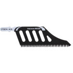 Lames scie sauteuse deport�es dewalt bois 118mm