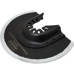 Lame de scie � segments diamant�s smart tool 85mm