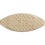 Lamelles pour fraiseuse dewalt ndeg20 (1000pc) Lamelles pour fraiseuse dewalt ndeg20 (1000pc)