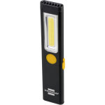 Lampe de poche led pl200a brennenstuhl 200lm