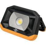 Lampe portable led  batterie rechargeable brennenstuhl ip65 10w 1000lm 6500k
